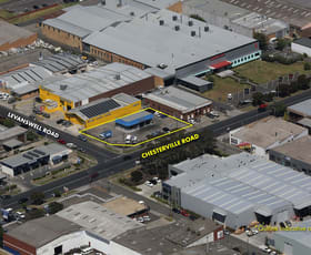 Development / Land commercial property leased at 222 Chesterville Road Moorabbin VIC 3189