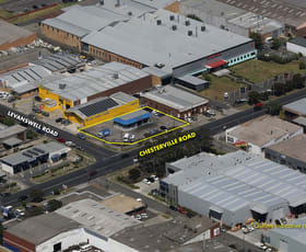 Showrooms / Bulky Goods commercial property leased at 222 Chesterville Road Moorabbin VIC 3189