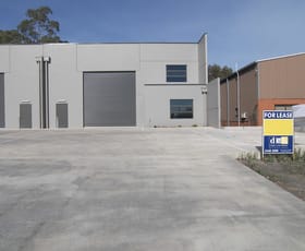 Factory, Warehouse & Industrial commercial property leased at 16 Piper Road East Bendigo VIC 3550