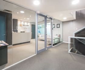 Offices commercial property leased at 36-38 Richardson Street West Perth WA 6005