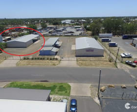 Factory, Warehouse & Industrial commercial property leased at 32 Industrial Drive Emerald QLD 4720