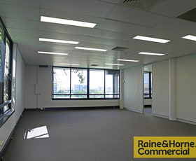 Medical / Consulting commercial property leased at 3/414 Upper Roma Street Milton QLD 4064
