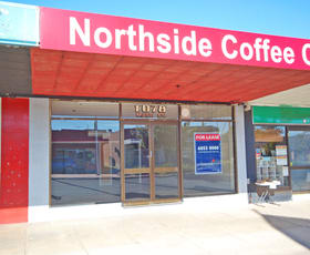 Shop & Retail commercial property leased at 1078 Mate Street North Albury NSW 2640