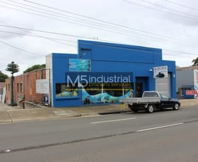 Showrooms / Bulky Goods commercial property leased at 1000 King Georges Road Blakehurst NSW 2221