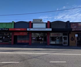 Shop & Retail commercial property leased at 109 Foster St Dandenong VIC 3175