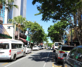 Offices commercial property leased at 45 Cavill Avenue Surfers Paradise QLD 4217