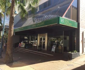 Offices commercial property leased at 45 Cavill Avenue Surfers Paradise QLD 4217