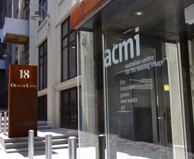 Offices commercial property leased at 18 Oliver Lane Melbourne VIC 3000