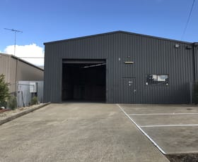 Factory, Warehouse & Industrial commercial property leased at 1/8-10 Lillian Street North Geelong VIC 3215