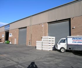 Factory, Warehouse & Industrial commercial property leased at 3/2 Resolution Drive Unanderra NSW 2526