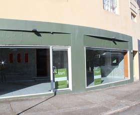 Shop & Retail commercial property leased at 1/1 Denham Street Bondi NSW 2026