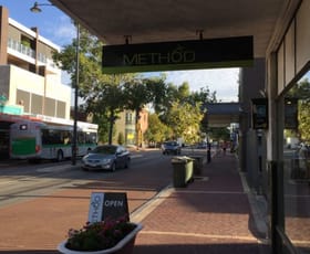 Shop & Retail commercial property leased at 557 Beaufort Street Mount Lawley WA 6050