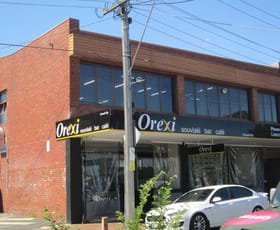 Offices commercial property leased at part/33a Chester Street Oakleigh VIC 3166