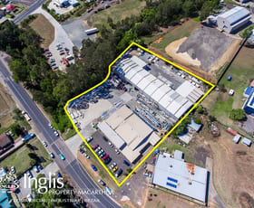 Offices commercial property leased at 15 Bridge Street Picton NSW 2571