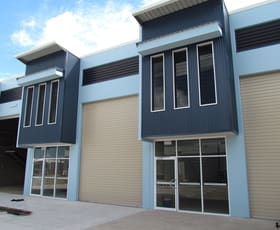 Factory, Warehouse & Industrial commercial property leased at 3/21 Mel Road Berrimah NT 0828