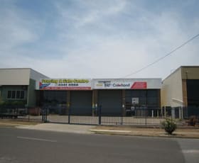 Showrooms / Bulky Goods commercial property leased at 49 Parramatta Road Underwood QLD 4119