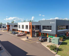 Offices commercial property leased at 31/5 McCourt Road Yarrawonga NT 0830