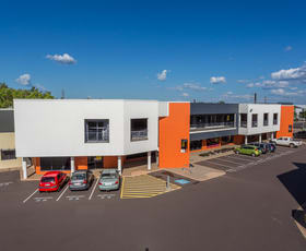Offices commercial property leased at 31/5 McCourt Road Yarrawonga NT 0830