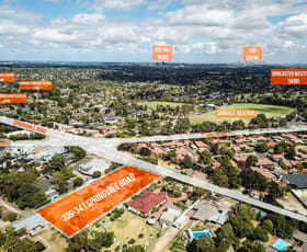 Hotel, Motel, Pub & Leisure commercial property leased at 339-341 Springvale Road Donvale VIC 3111