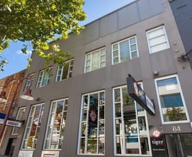 Offices commercial property leased at 64 Alexander Street Crows Nest NSW 2065