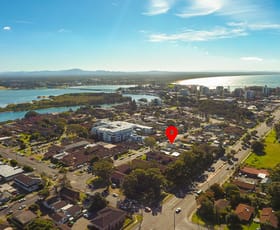 Medical / Consulting commercial property leased at Forster NSW 2428