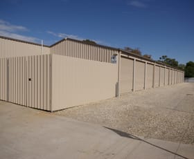 Factory, Warehouse & Industrial commercial property for lease at 399 Townsend Street South Albury NSW 2640