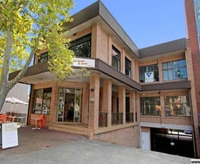 Offices commercial property leased at 1/90 Market Street Wollongong NSW 2500