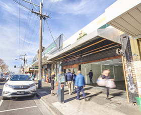 Shop & Retail commercial property leased at 178-180 Victoria Street Richmond VIC 3121