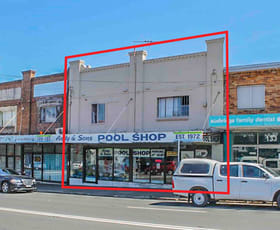 Shop & Retail commercial property leased at 135-137 Canterbury Road Canterbury NSW 2193