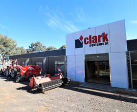 Shop & Retail commercial property leased at 116-132 Marong Road West Bendigo VIC 3550