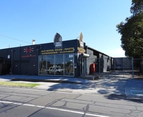 Factory, Warehouse & Industrial commercial property leased at 55 Governor Road Mordialloc VIC 3195