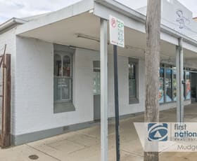 Shop & Retail commercial property leased at Mortimer Street Mudgee NSW 2850