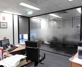 Offices commercial property leased at 1/21 Business Park Drive Notting Hill VIC 3168