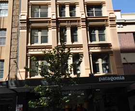Offices commercial property leased at Level 2/93 Bathurst Street Sydney NSW 2000