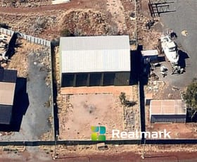 Factory, Warehouse & Industrial commercial property leased at 14 Jager Street Roebourne WA 6718