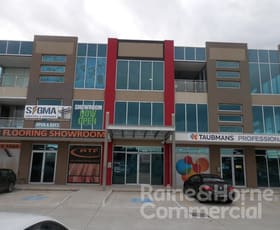 Offices commercial property leased at 8/81 Elgar Road Derrimut VIC 3030