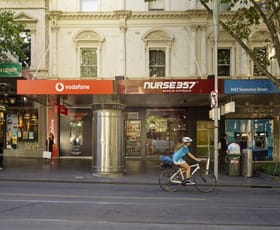 Shop & Retail commercial property leased at 236 Swanston Street Melbourne VIC 3000