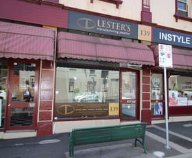 Shop & Retail commercial property leased at 139 Auburn Road Hawthorn VIC 3122