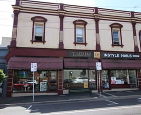 Shop & Retail commercial property leased at 139 Auburn Road Hawthorn VIC 3122