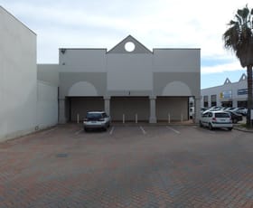 Showrooms / Bulky Goods commercial property leased at Unit 1/7 King Edward Road Osborne Park WA 6017