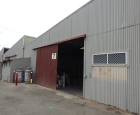 Factory, Warehouse & Industrial commercial property leased at 7/77 Howe Street Osborne Park WA 6017