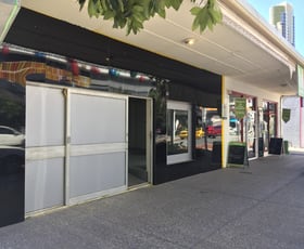 Other commercial property leased at 5B Young Street Southport QLD 4215