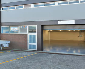 Factory, Warehouse & Industrial commercial property leased at Unit D7/16 Mars Road Lane Cove NSW 2066