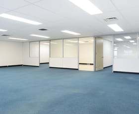 Factory, Warehouse & Industrial commercial property leased at Unit D7/16 Mars Road Lane Cove NSW 2066