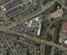 Medical / Consulting commercial property leased at 1-3/22 Sharman Close Narellan NSW 2567