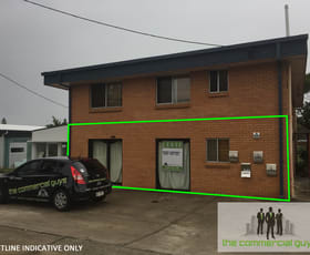 Shop & Retail commercial property leased at 1263 Anzac Avenue Kallangur QLD 4503
