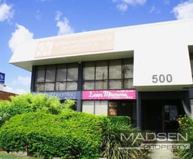 Factory, Warehouse & Industrial commercial property leased at 23B/500 Seventeen Mile Rocks Road Seventeen Mile Rocks QLD 4073
