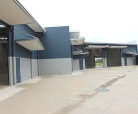 Factory, Warehouse & Industrial commercial property leased at 2/6 Danbulan Street Smithfield QLD 4878