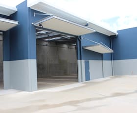 Factory, Warehouse & Industrial commercial property leased at 2/6 Danbulan Street Smithfield QLD 4878