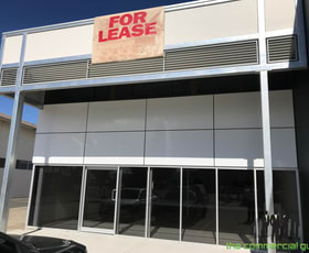Showrooms / Bulky Goods commercial property leased at 1/164 South Pine Road Brendale QLD 4500